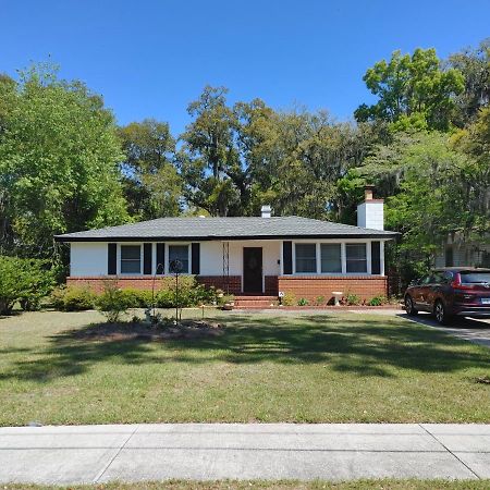 The Kind House Hosting, Low Monthly Rates, Traveling Nurses, Fletc, & Travelers! ブランズウィック エクステリア 写真