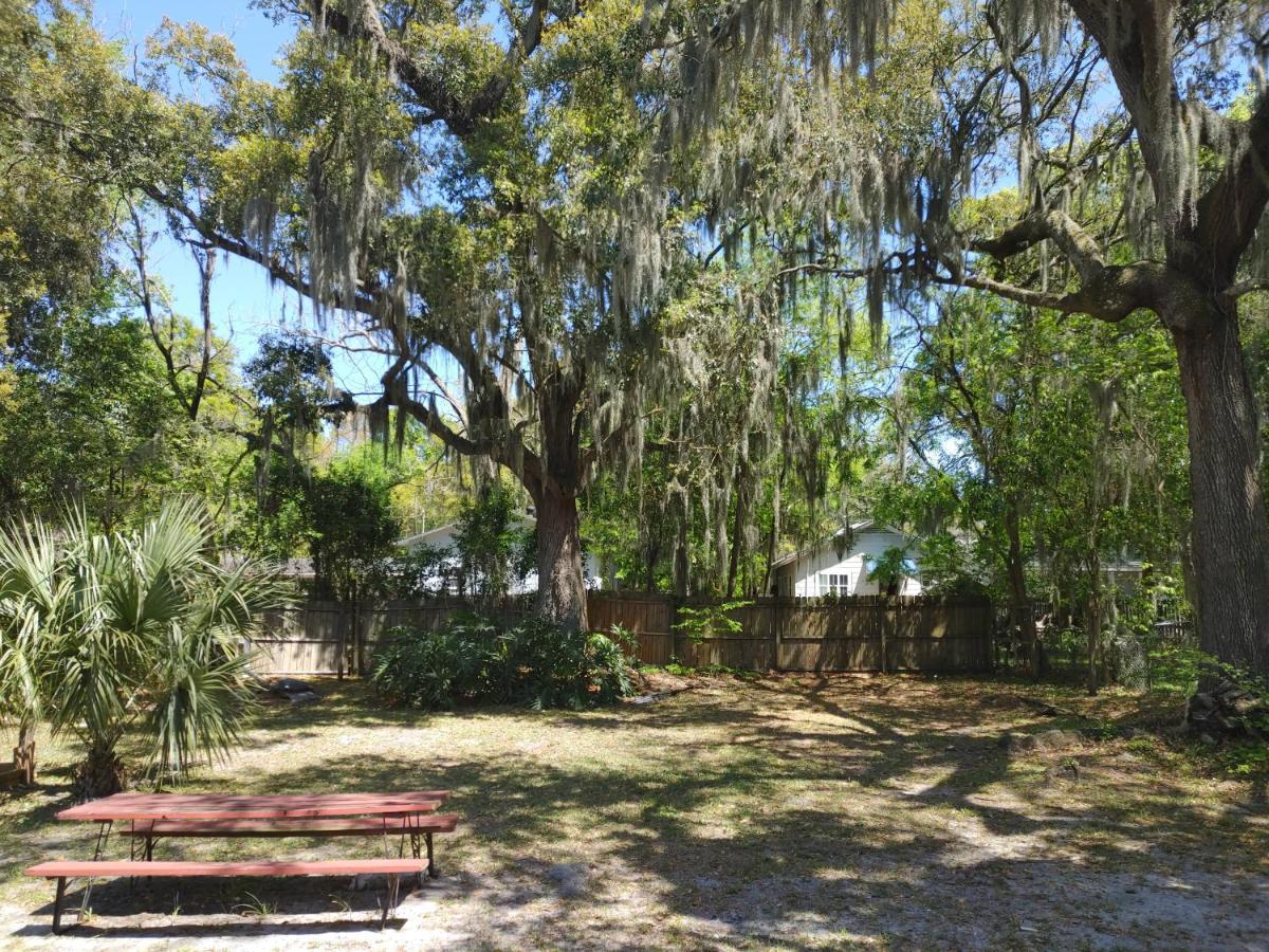The Kind House Hosting, Low Monthly Rates, Traveling Nurses, Fletc, & Travelers! ブランズウィック エクステリア 写真