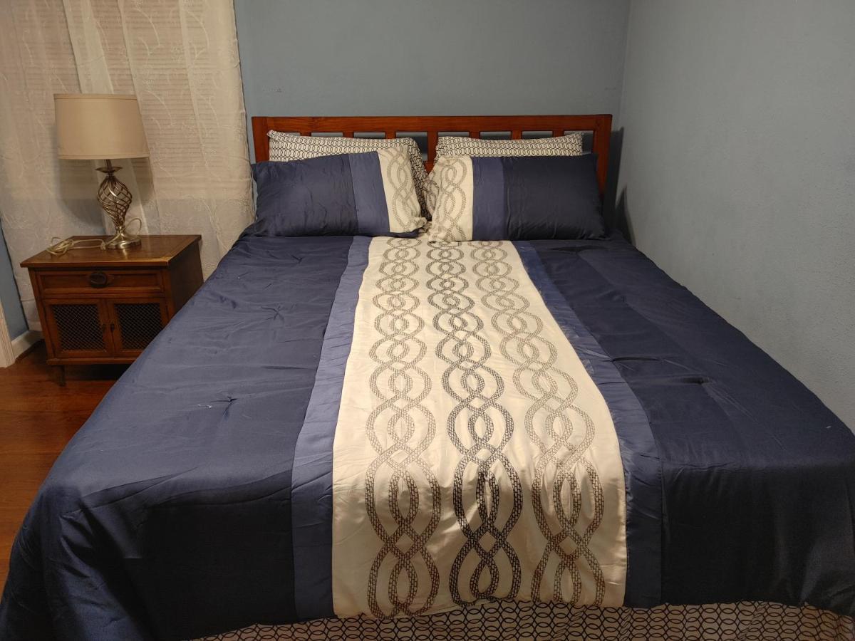 The Kind House Hosting, Low Monthly Rates, Traveling Nurses, Fletc, & Travelers! ブランズウィック エクステリア 写真