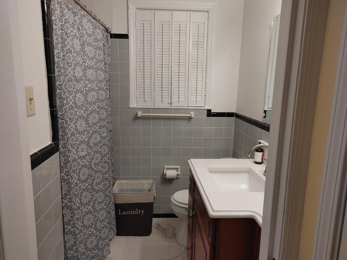 The Kind House Hosting, Low Monthly Rates, Traveling Nurses, Fletc, & Travelers! ブランズウィック エクステリア 写真