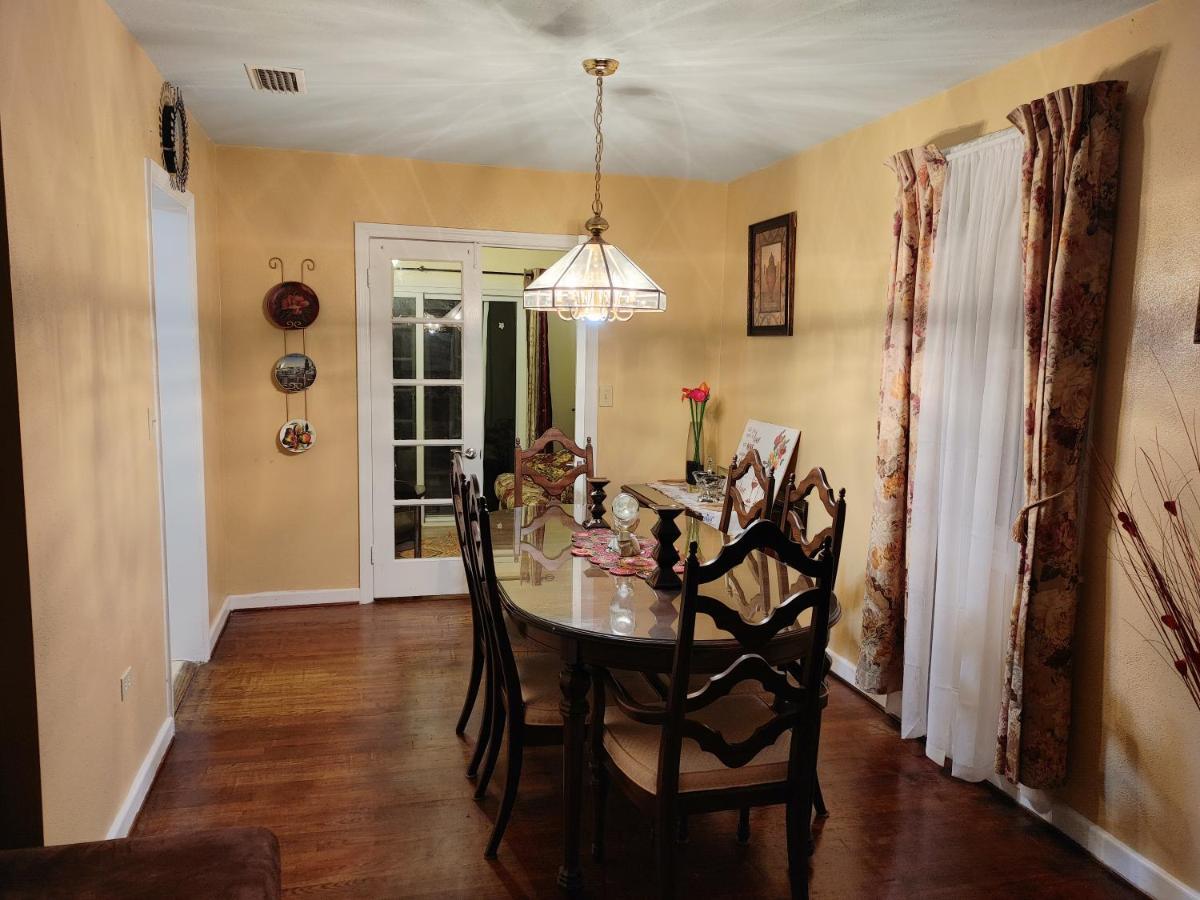 The Kind House Hosting, Low Monthly Rates, Traveling Nurses, Fletc, & Travelers! ブランズウィック エクステリア 写真