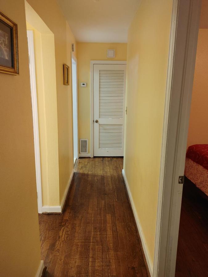 The Kind House Hosting, Low Monthly Rates, Traveling Nurses, Fletc, & Travelers! ブランズウィック エクステリア 写真